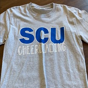 Southwestern Christian University t-shirts